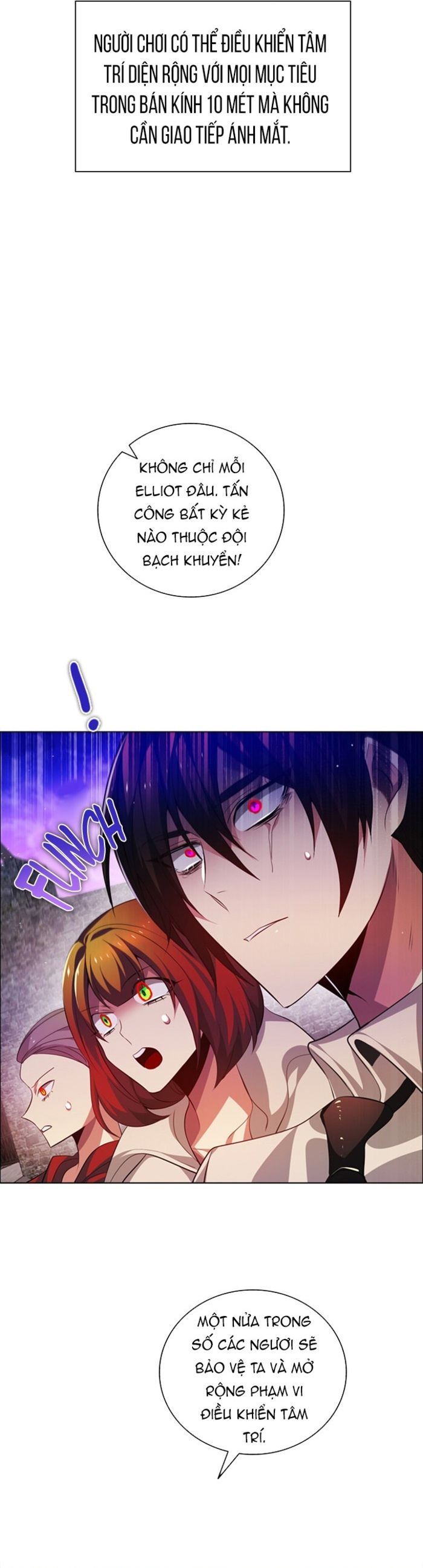 Zero Game [Chap 47-183]