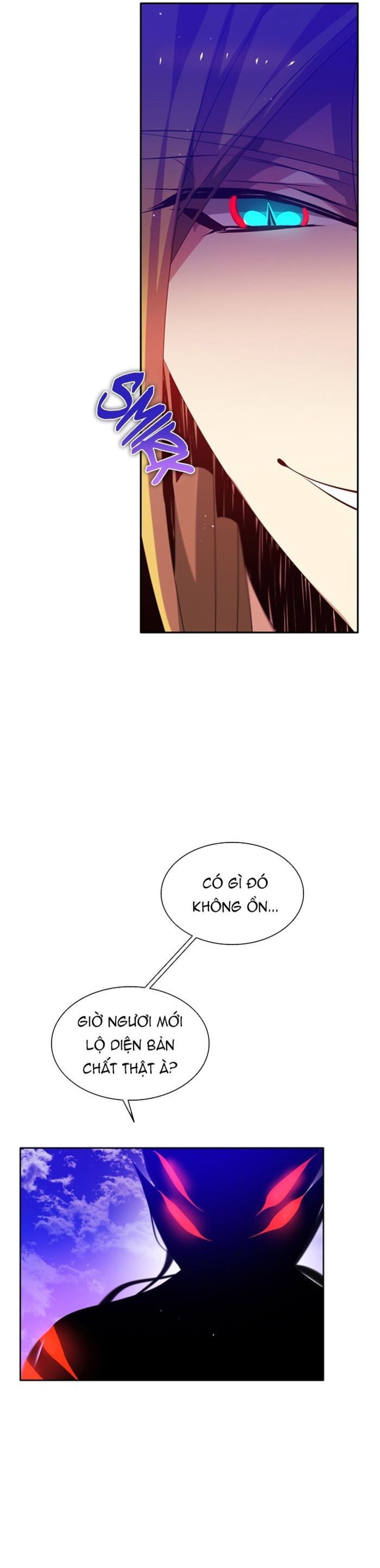 Zero Game [Chap 47-183]