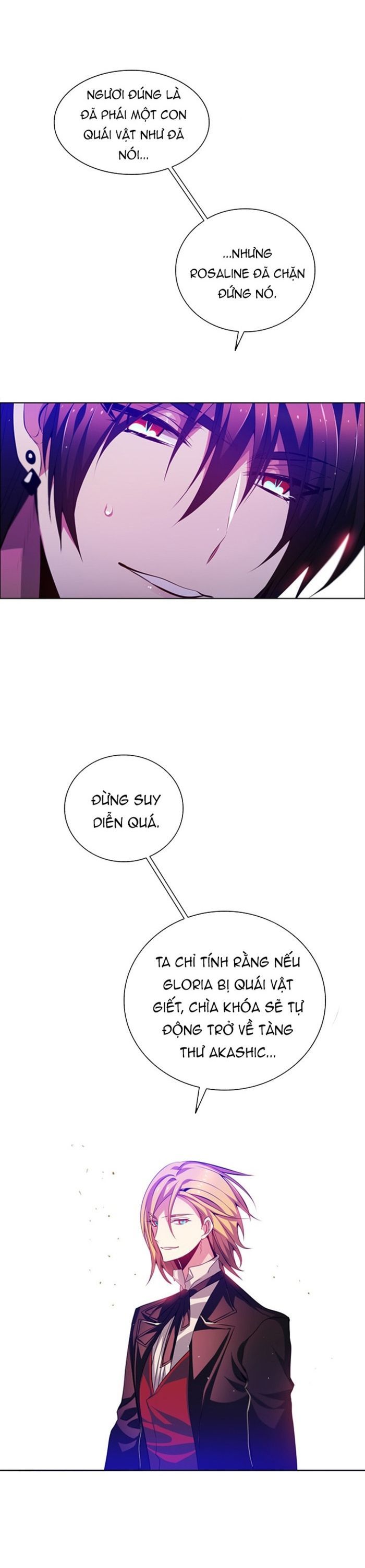 Zero Game [Chap 47-183]