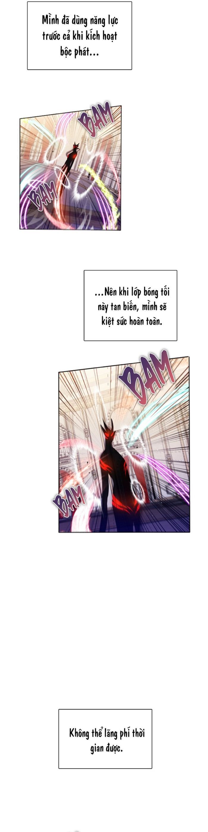 Zero Game [Chap 47-183]
