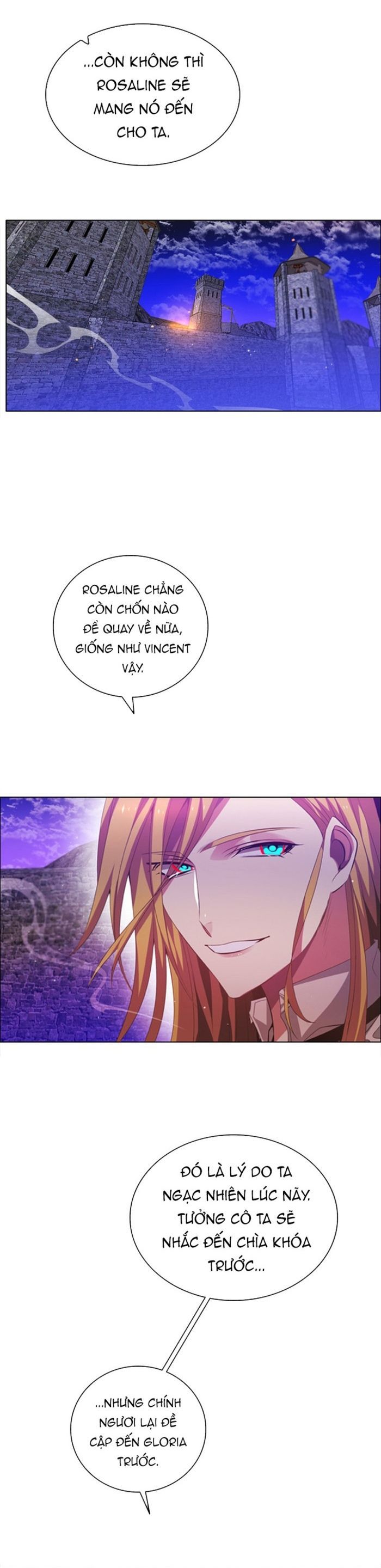 Zero Game [Chap 47-183]