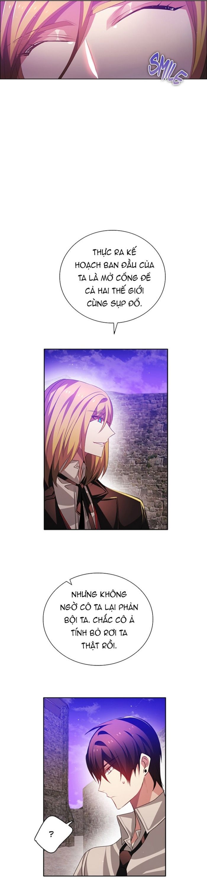 Zero Game [Chap 47-183]