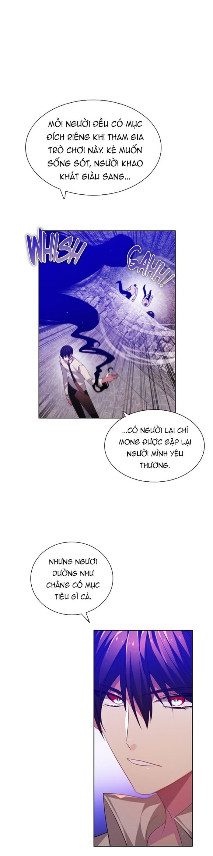 Zero Game [Chap 47-183]