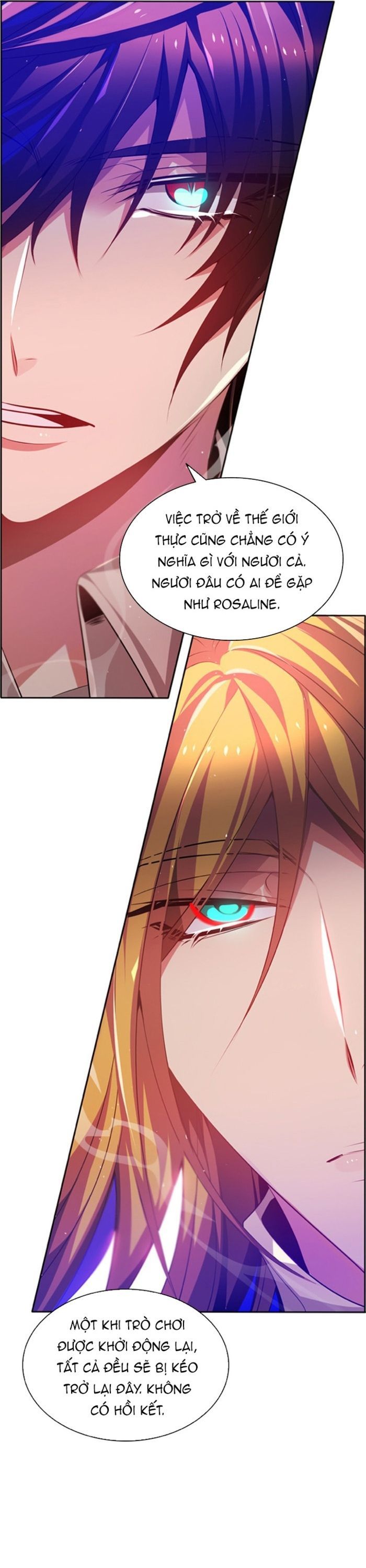 Zero Game [Chap 47-183]