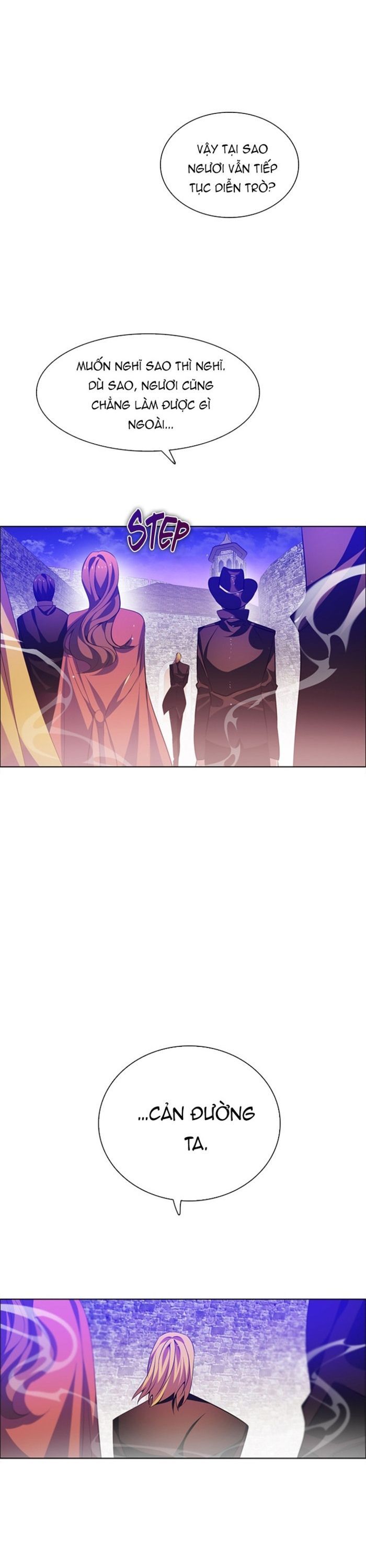Zero Game [Chap 47-183]