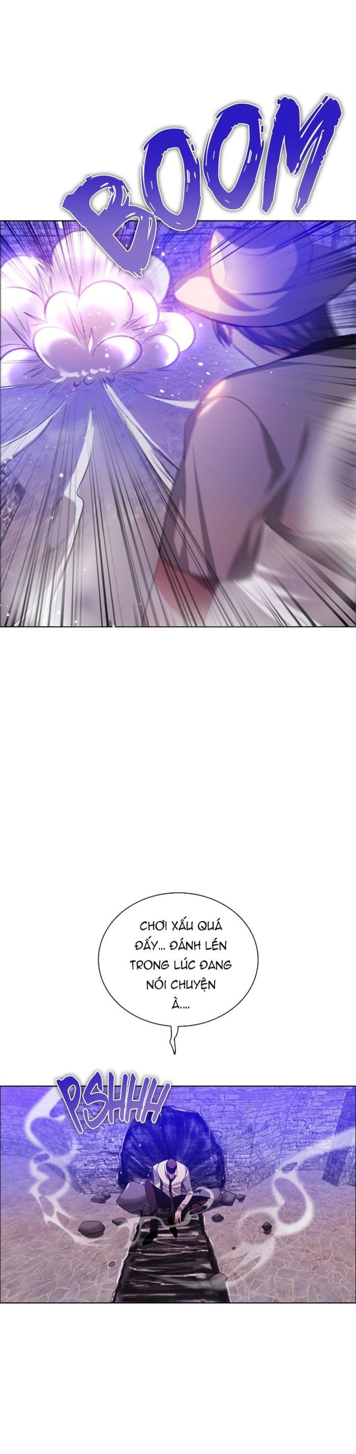 Zero Game [Chap 47-183]