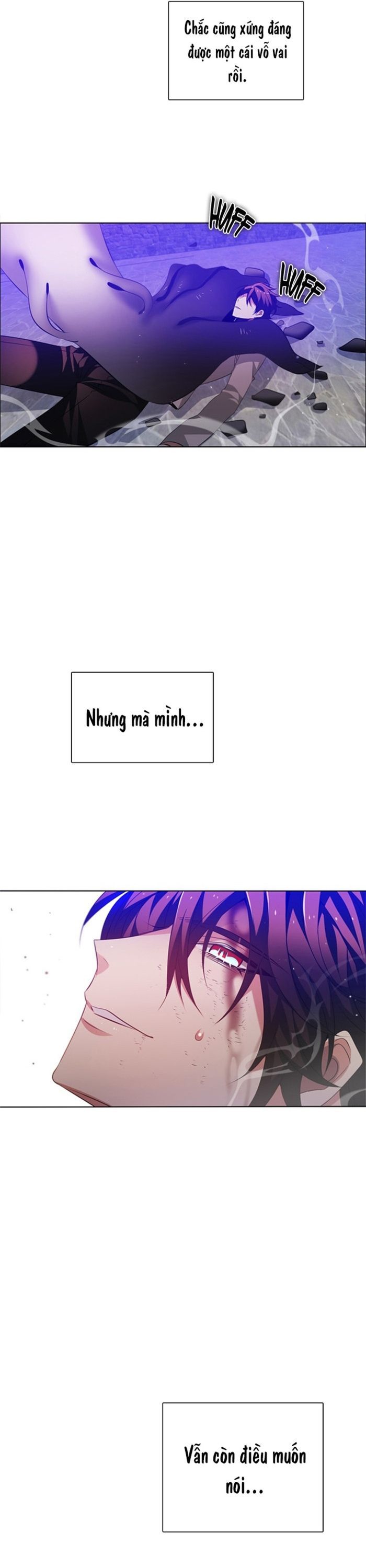 Zero Game [Chap 47-183]