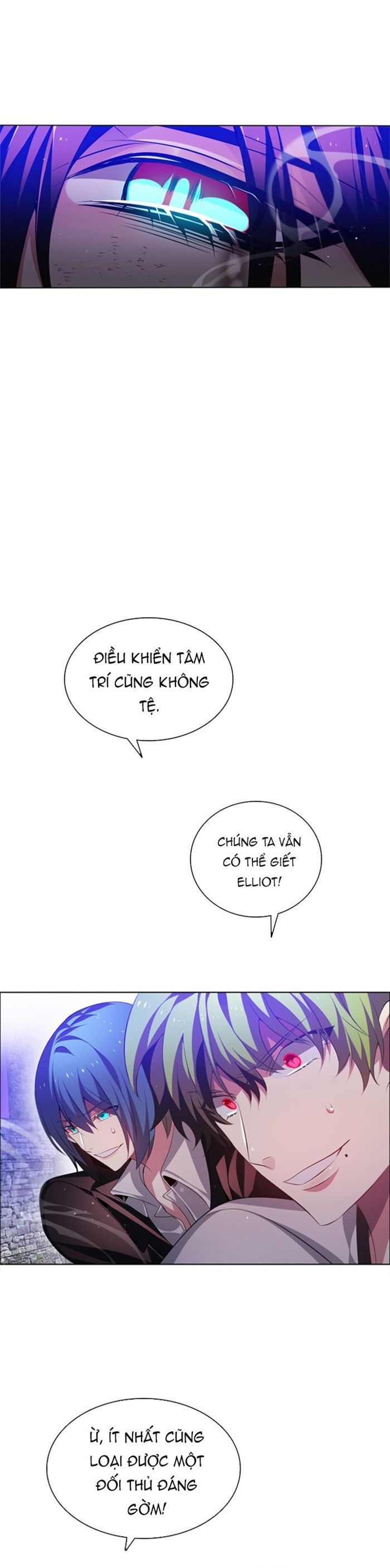 Zero Game [Chap 47-183]