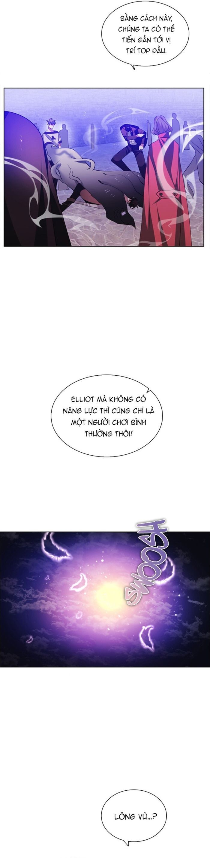Zero Game [Chap 47-183]