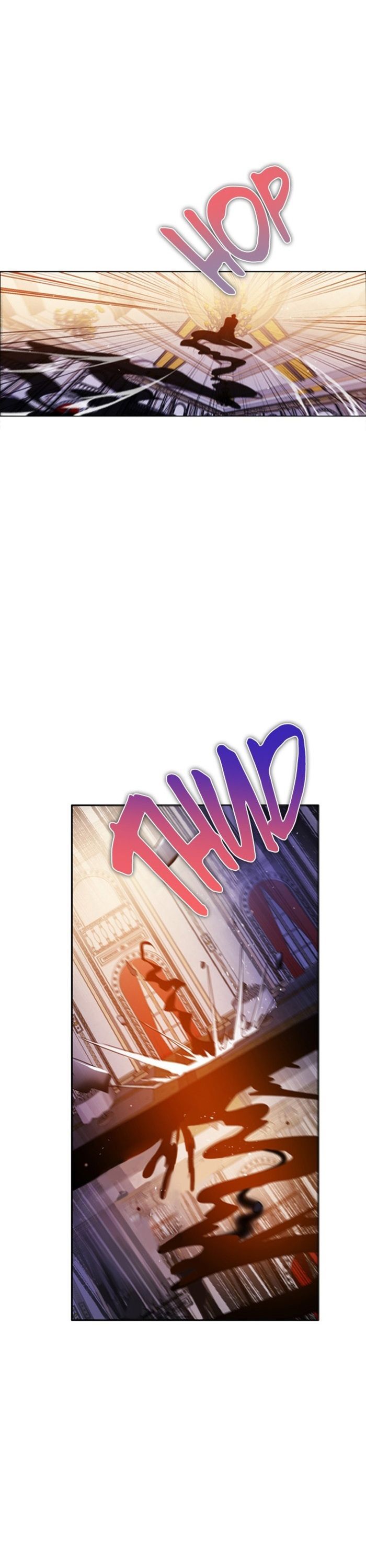 Zero Game [Chap 47-183]