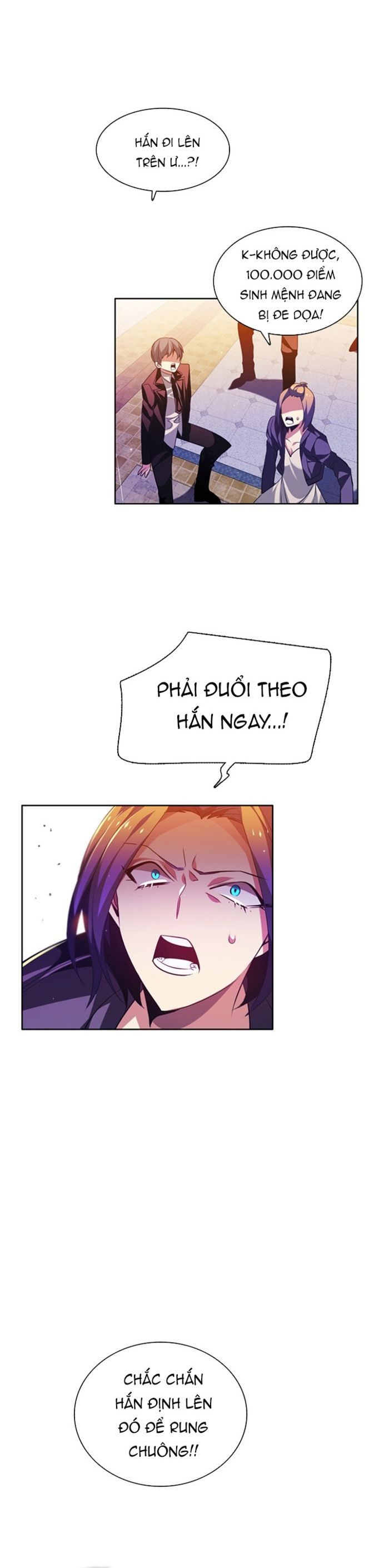 Zero Game [Chap 47-183]