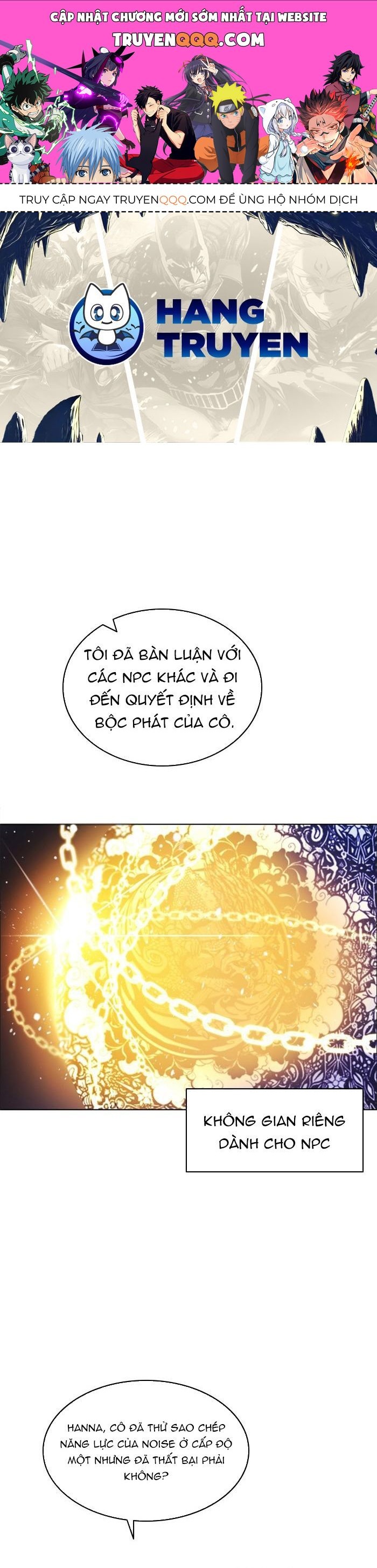 Zero Game [Chap 47-183]