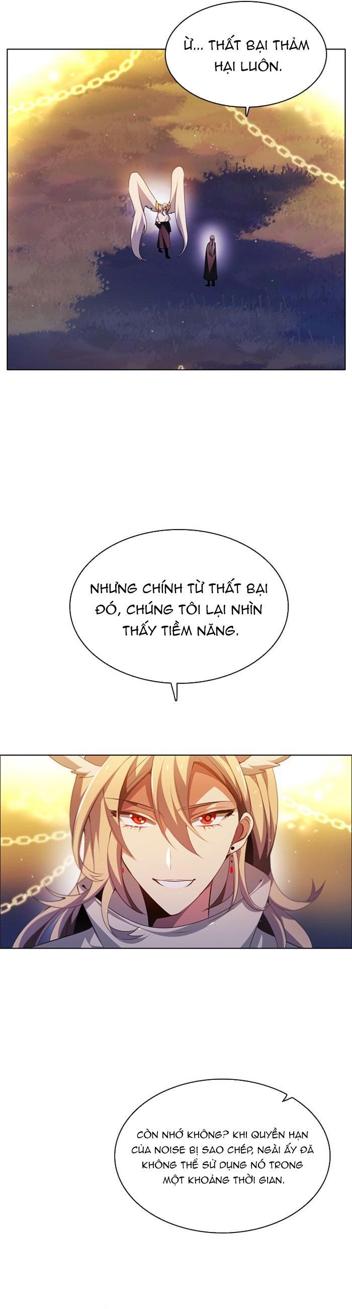 Zero Game [Chap 47-183]