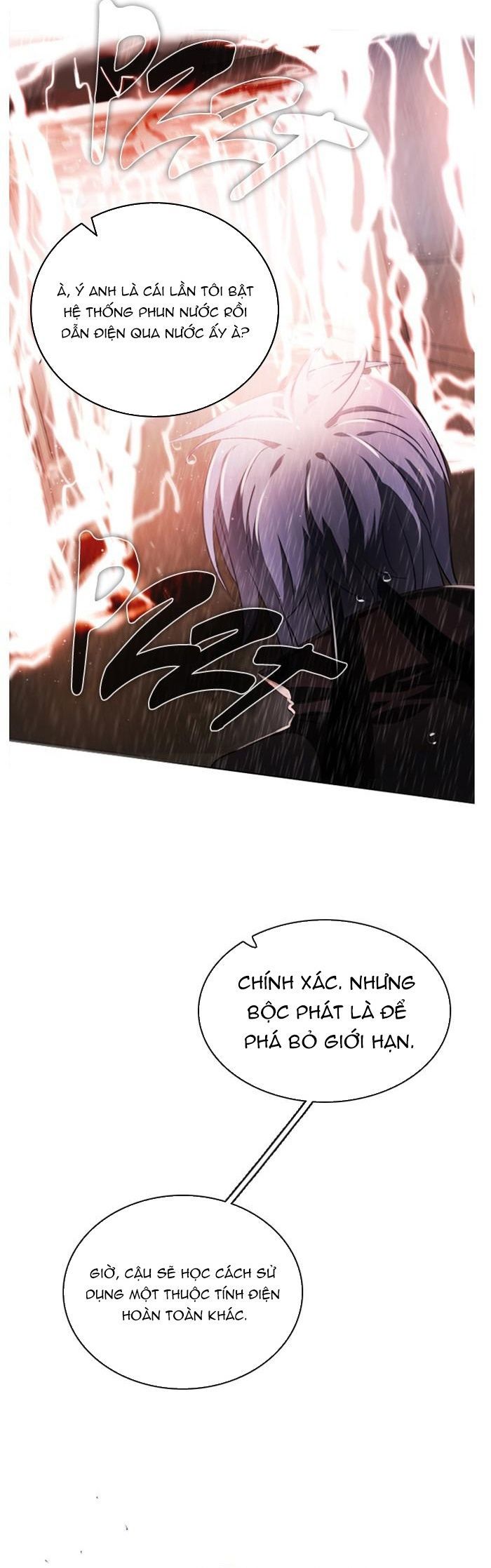 Zero Game [Chap 47-183]