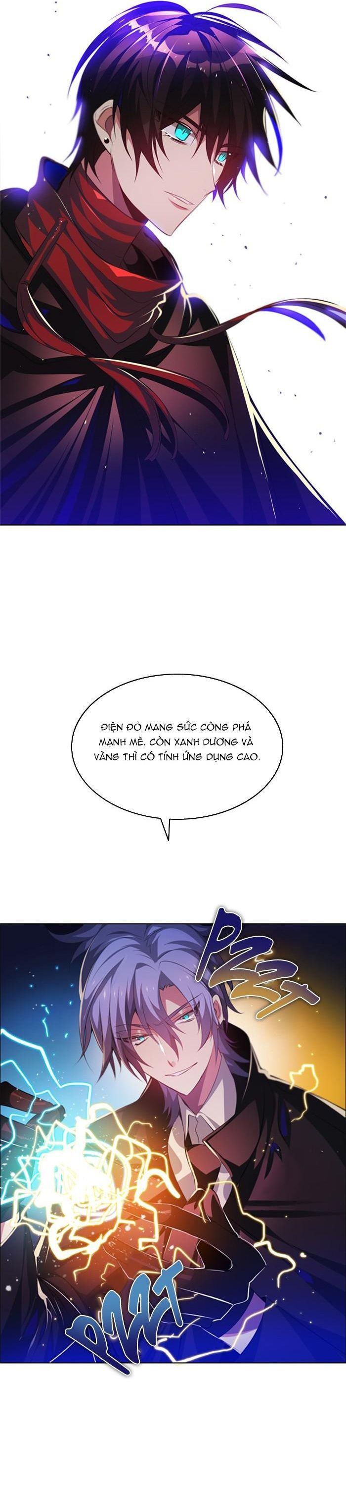 Zero Game [Chap 47-183]