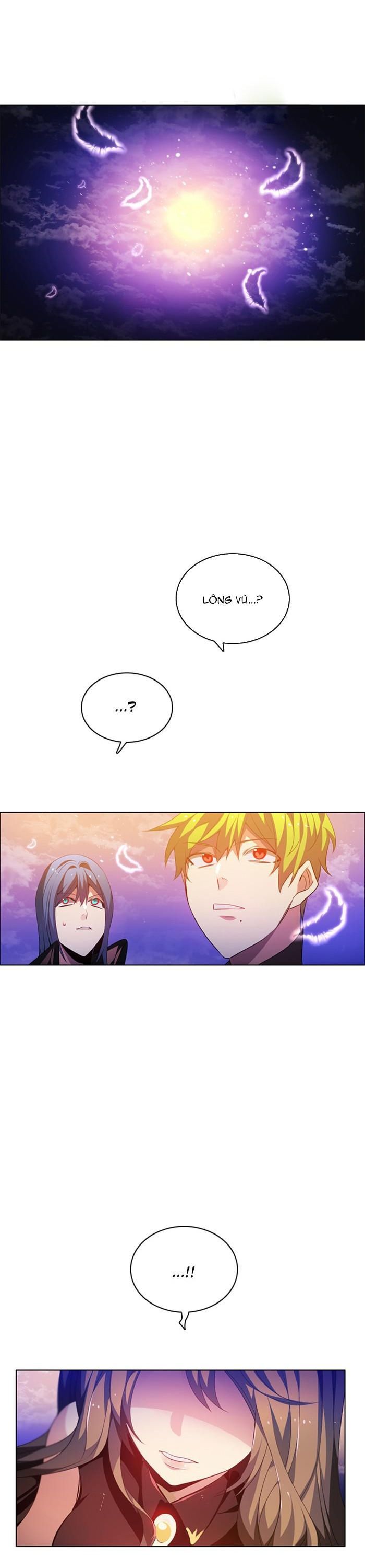 Zero Game [Chap 47-183]