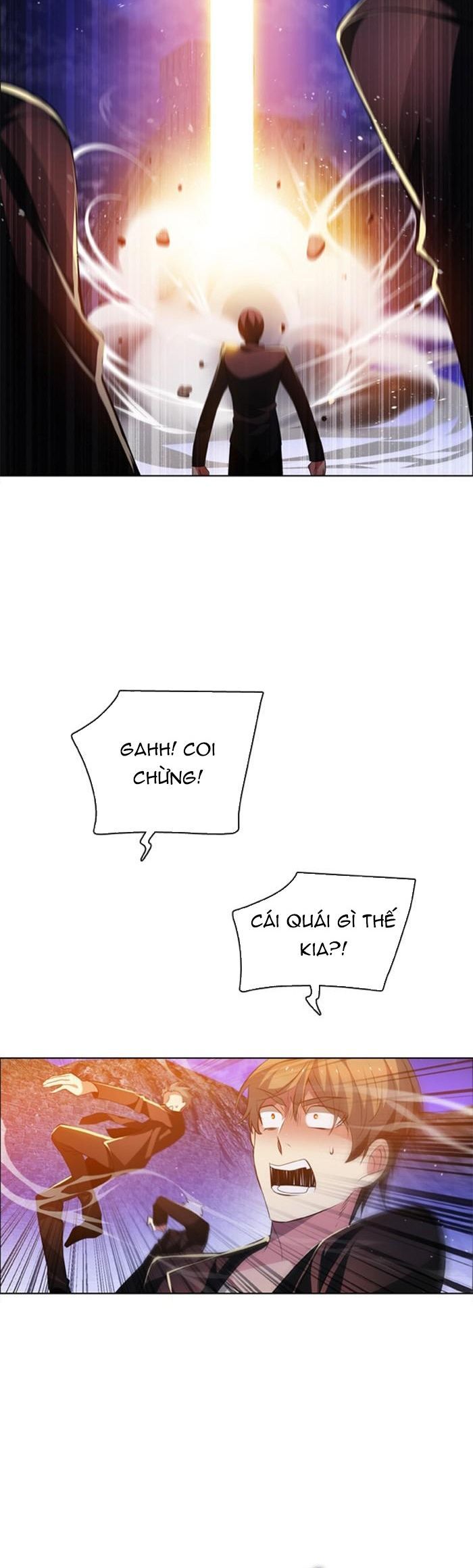 Zero Game [Chap 47-183]