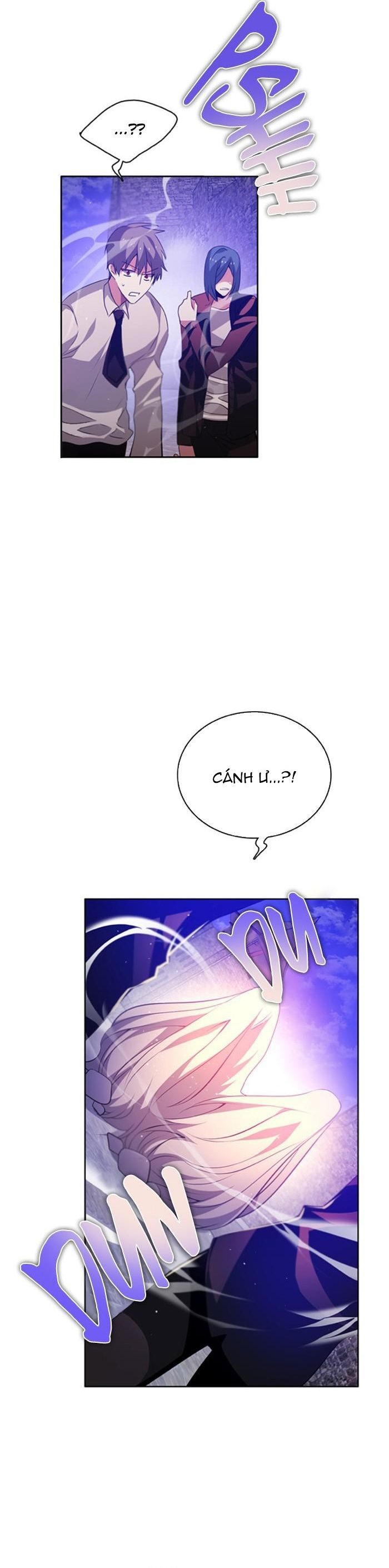 Zero Game [Chap 47-183]