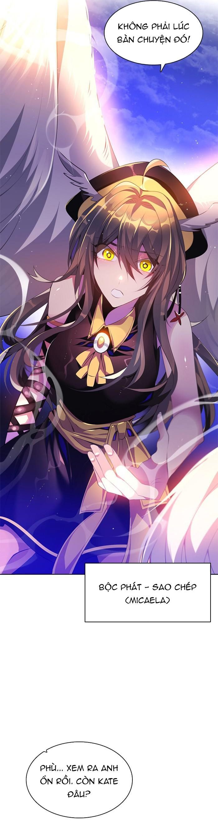 Zero Game [Chap 47-183]