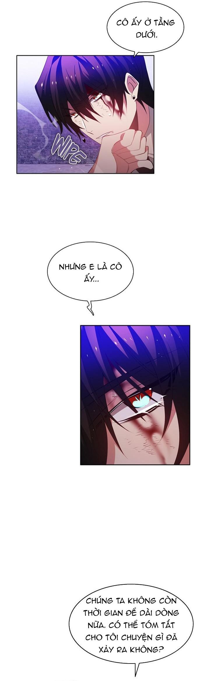 Zero Game [Chap 47-183]