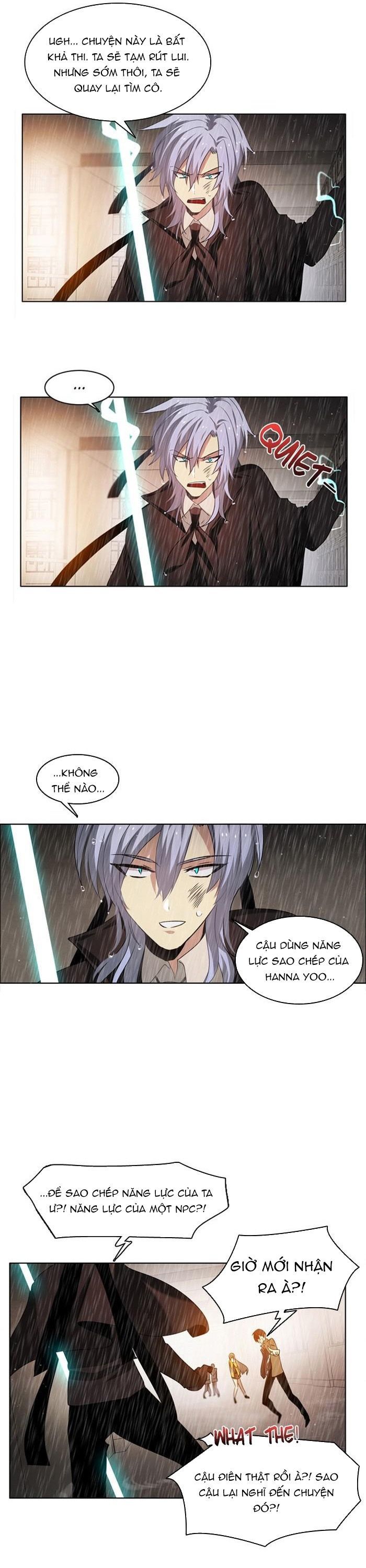 Zero Game [Chap 47-183]