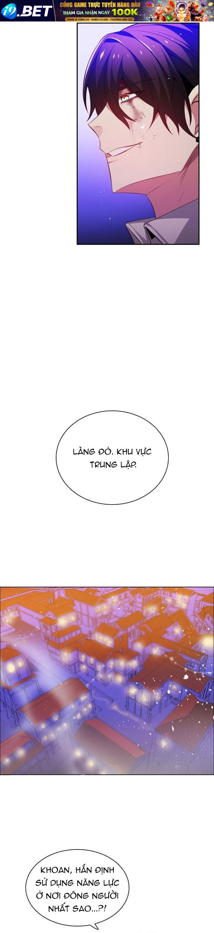 Zero Game [Chap 47-183]