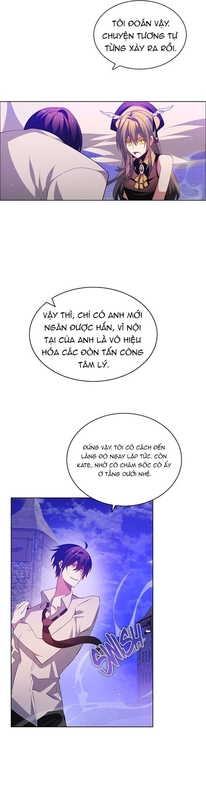 Zero Game [Chap 47-183]
