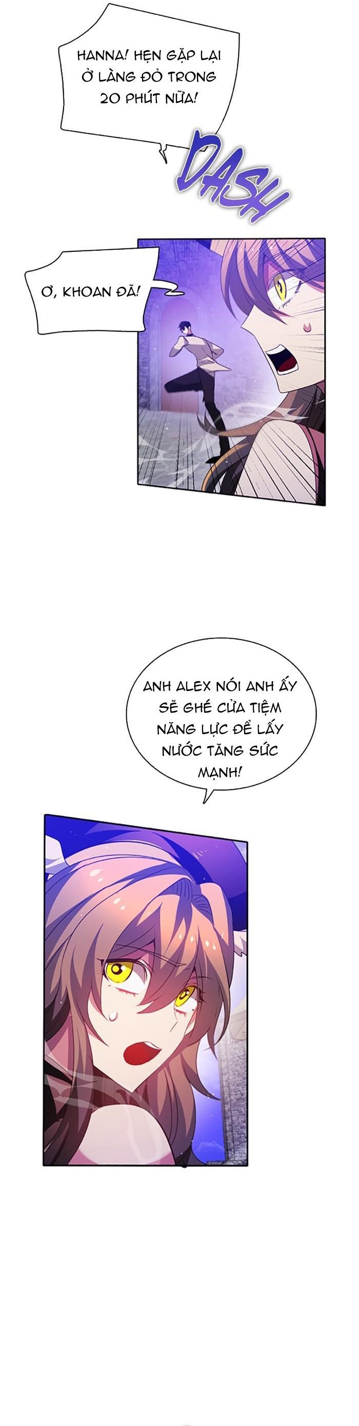 Zero Game [Chap 47-183]