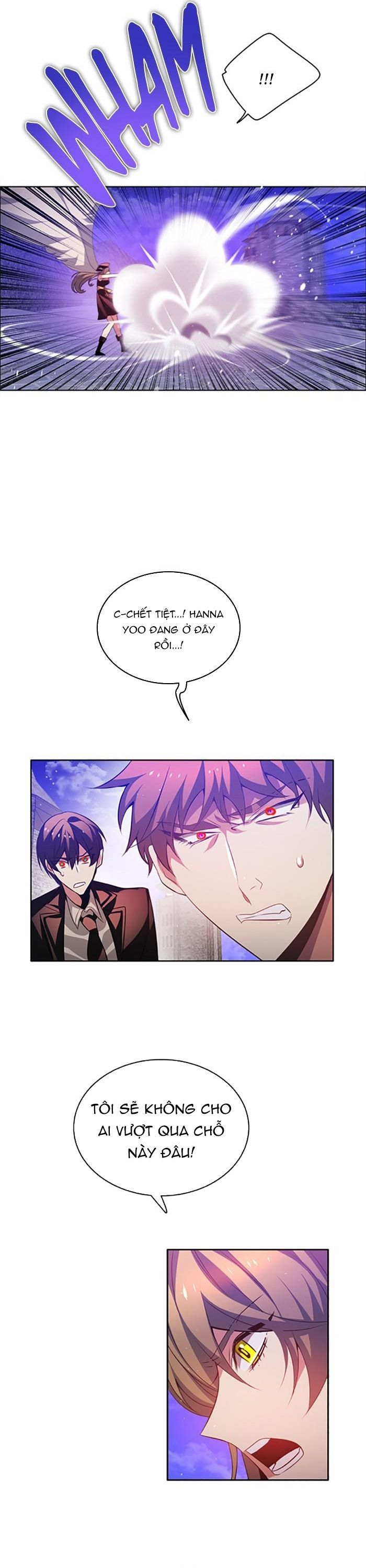 Zero Game [Chap 47-183]