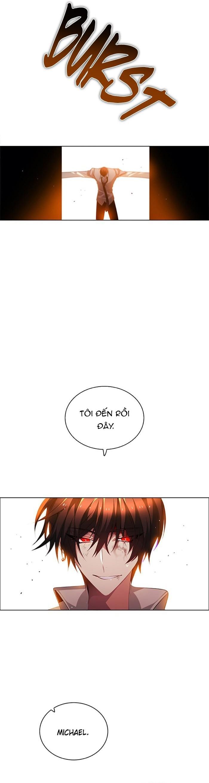 Zero Game [Chap 47-183]