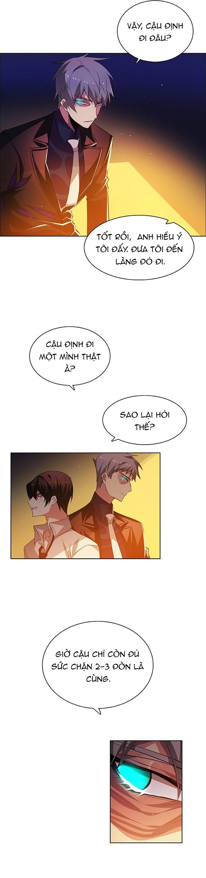 Zero Game [Chap 47-183]