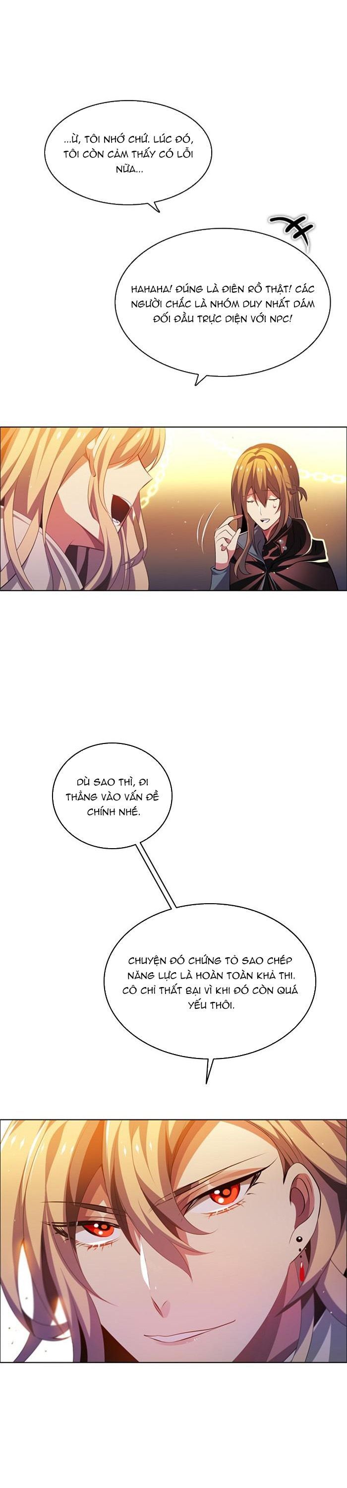 Zero Game [Chap 47-183]