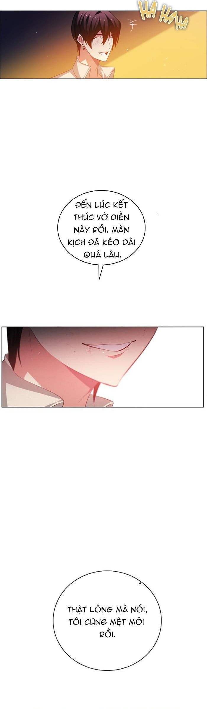 Zero Game [Chap 47-183]