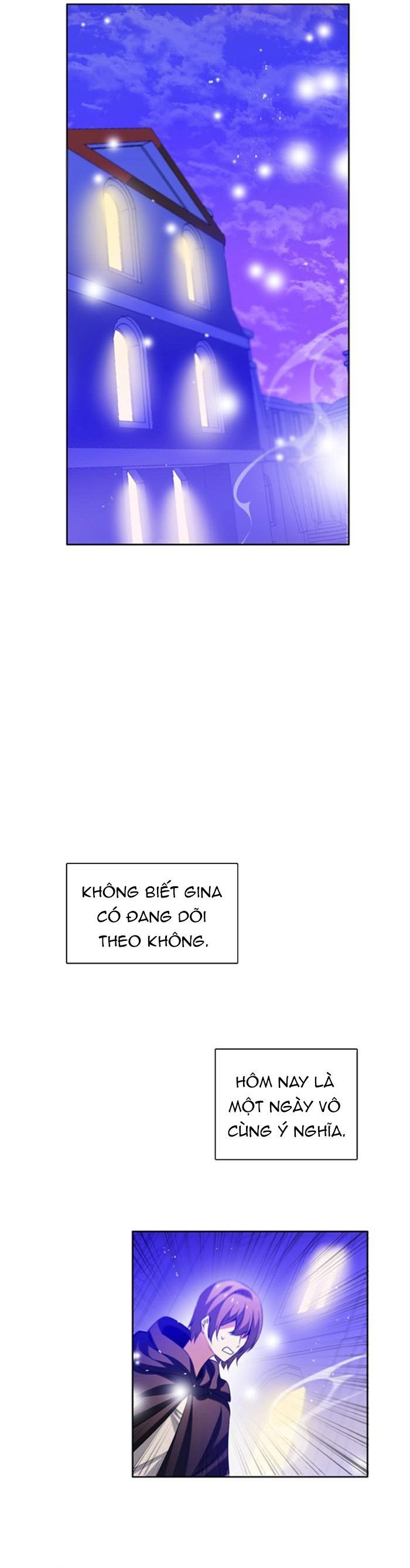 Zero Game [Chap 47-183]