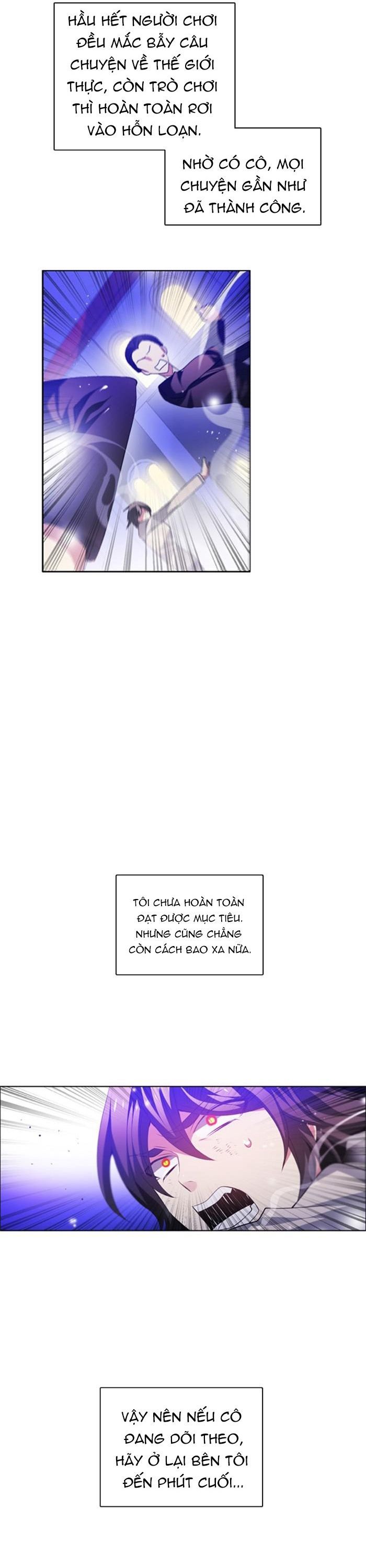 Zero Game [Chap 47-183]