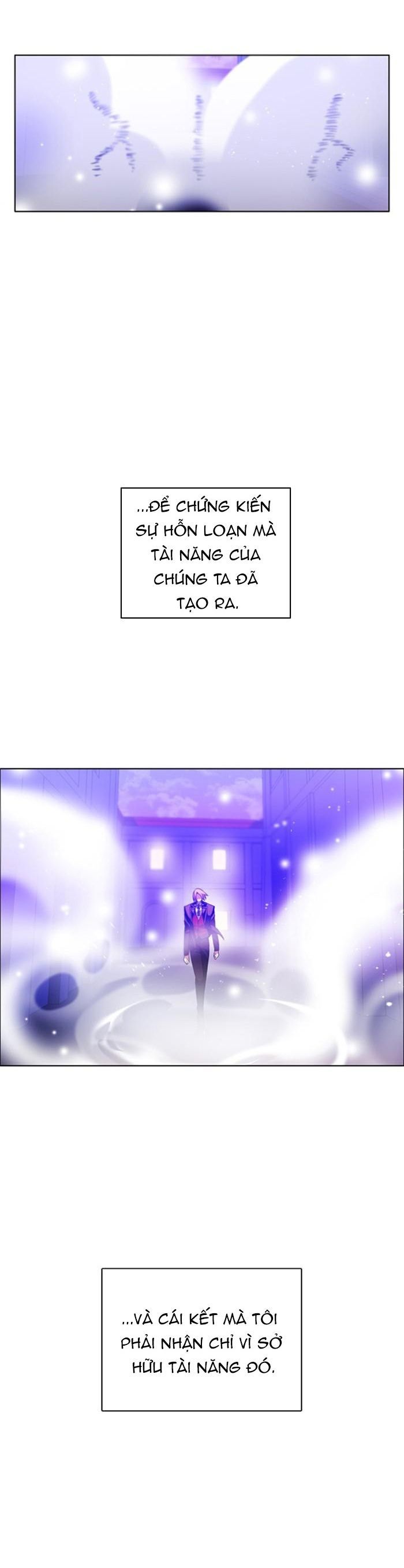 Zero Game [Chap 47-183]