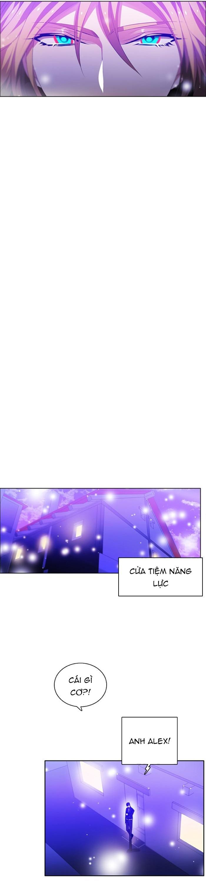 Zero Game [Chap 47-183]