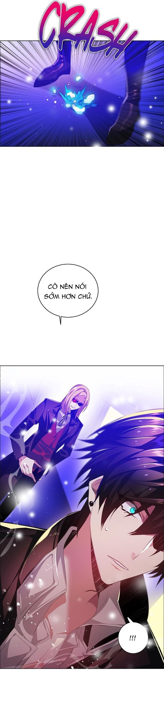 Zero Game [Chap 47-183]