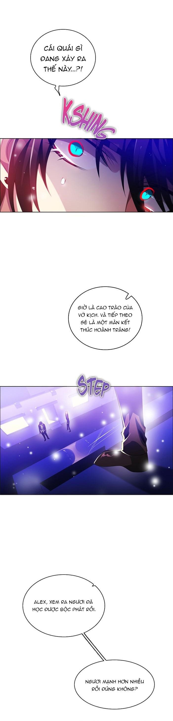 Zero Game [Chap 47-183]