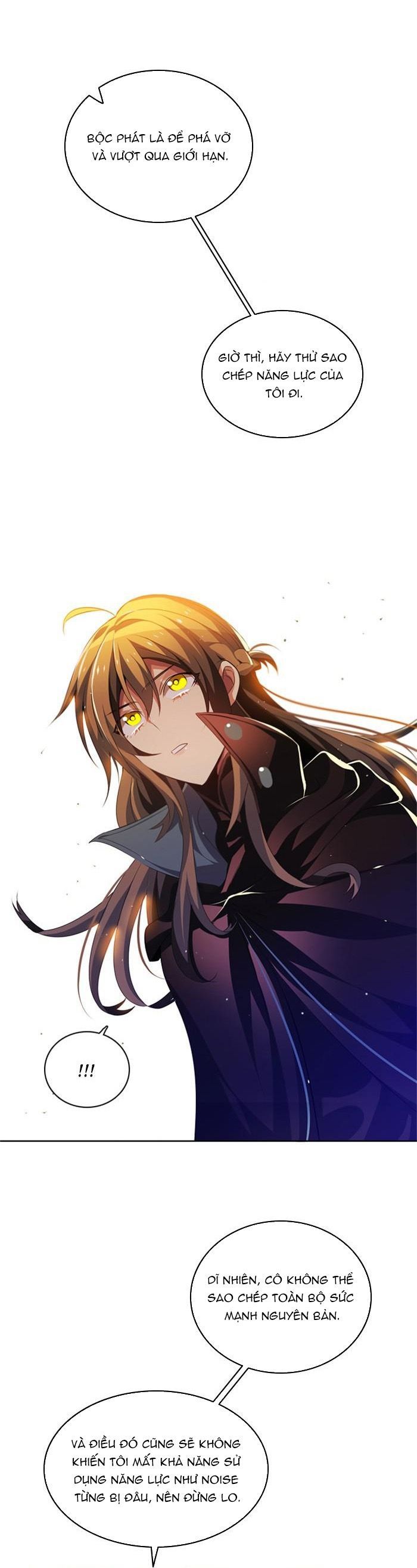 Zero Game [Chap 47-183]