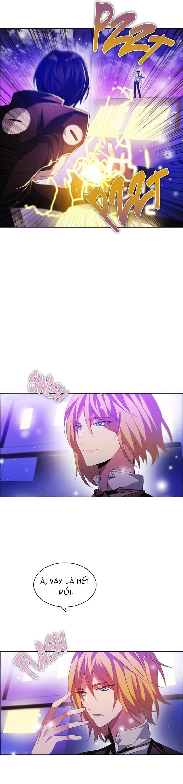 Zero Game [Chap 47-183]