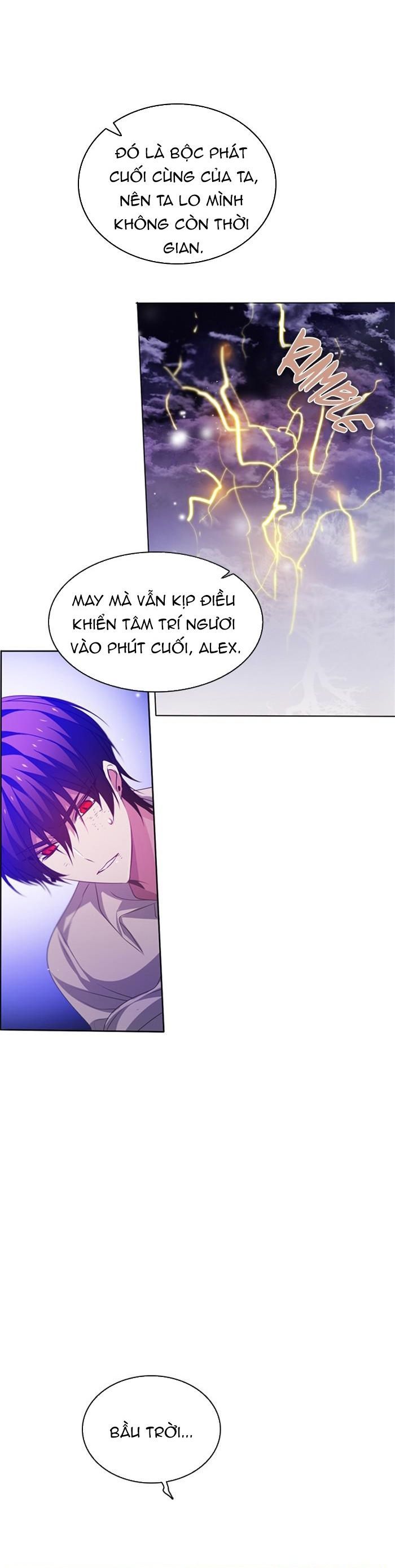 Zero Game [Chap 47-183]