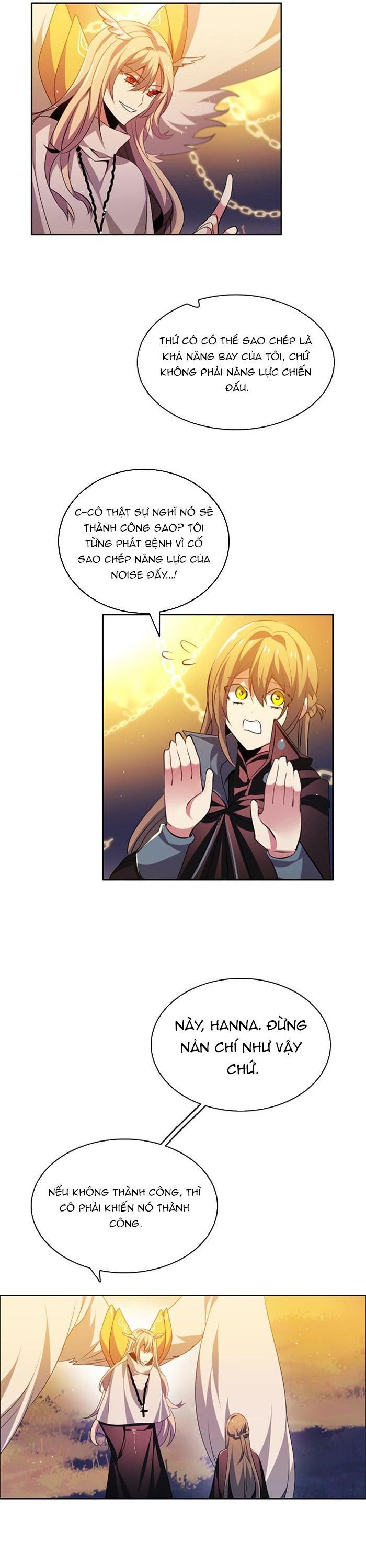 Zero Game [Chap 47-183]