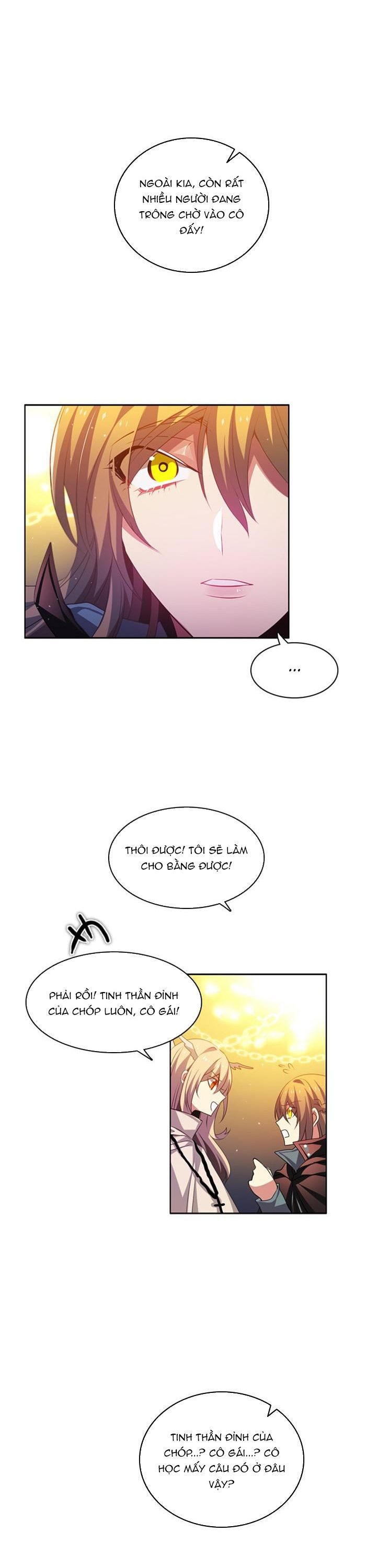 Zero Game [Chap 47-183]