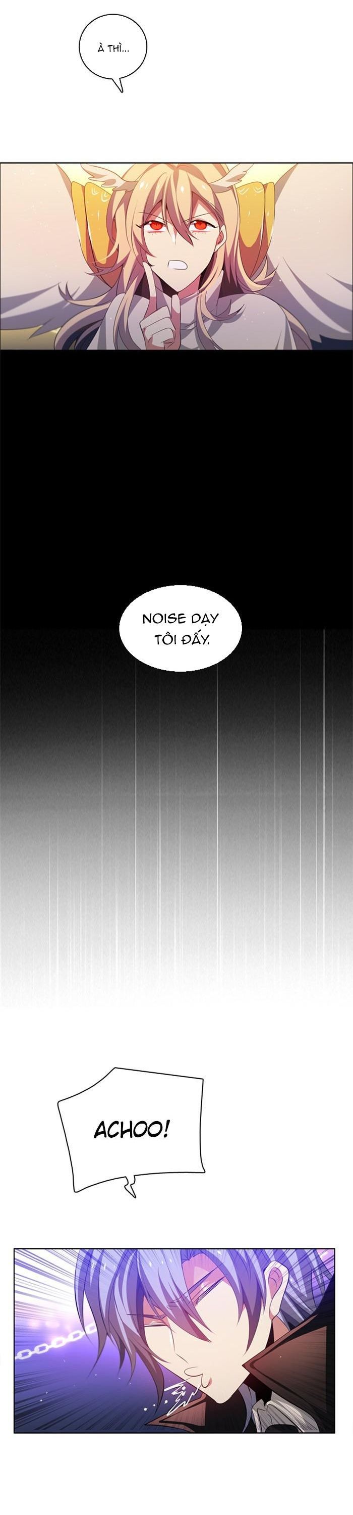 Zero Game [Chap 47-183]