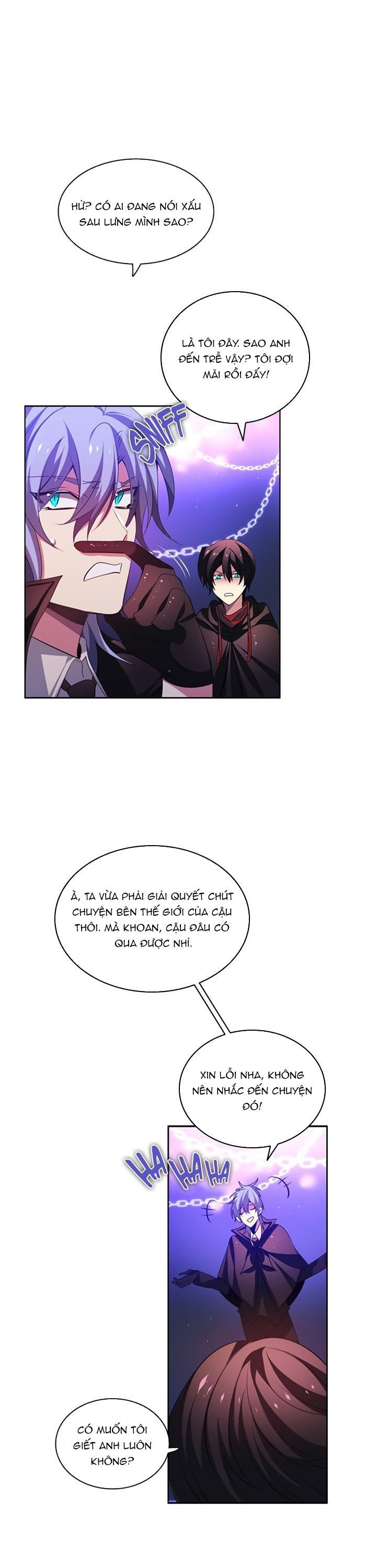 Zero Game [Chap 47-183]