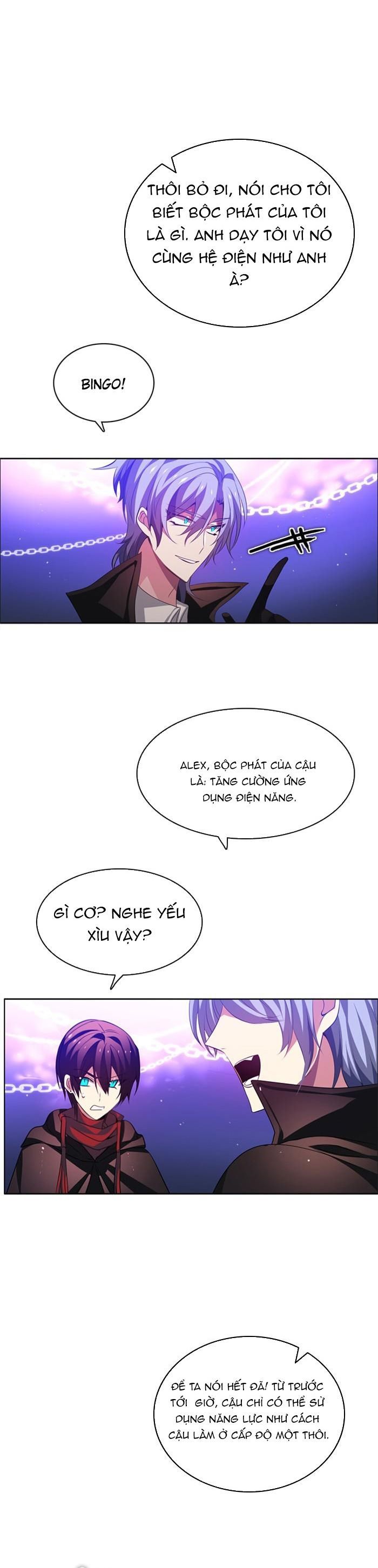 Zero Game [Chap 47-183]