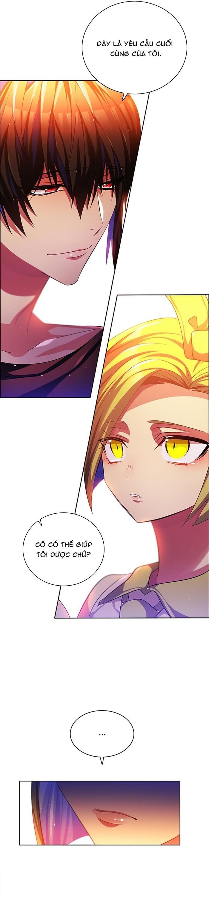 Zero Game [Chap 47-183]