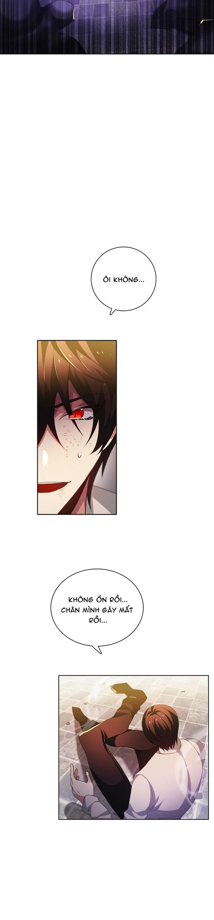 Zero Game [Chap 47-183]