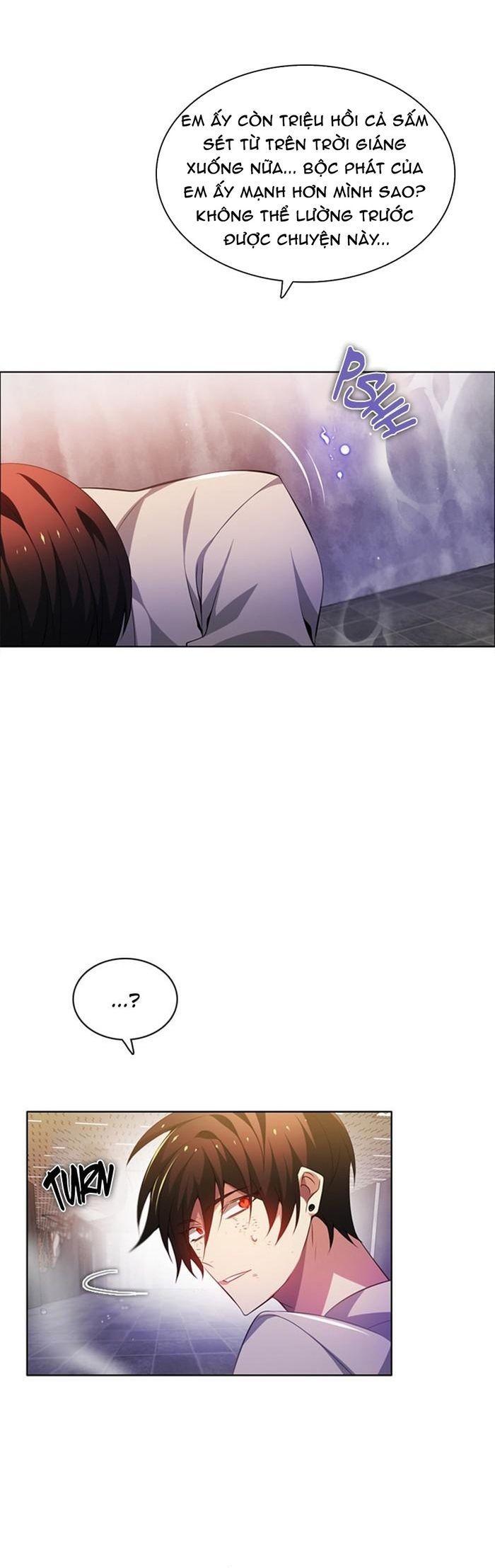 Zero Game [Chap 47-183]